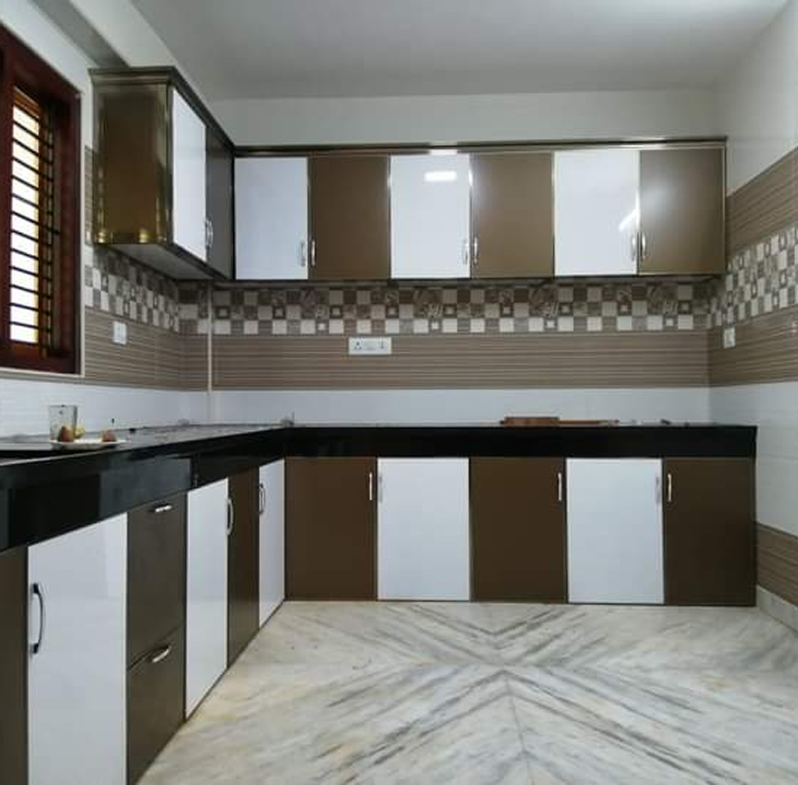 Modular Kitchen